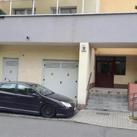 Kawalerka Ikara Apartment Wroclaw Exterior photo