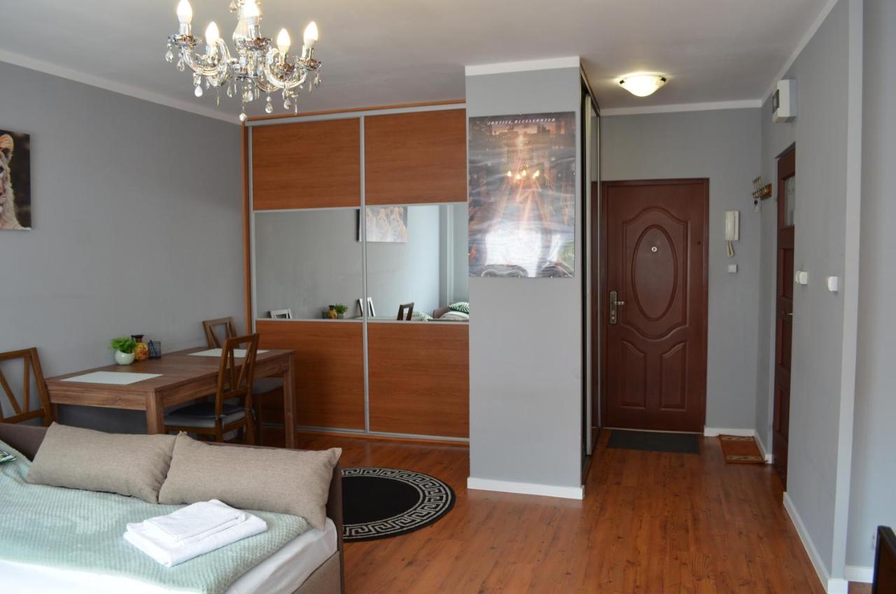 Apartment Kawalerka Ikara *
